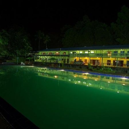 Kothmale Holiday Hotel Канди Екстериор снимка