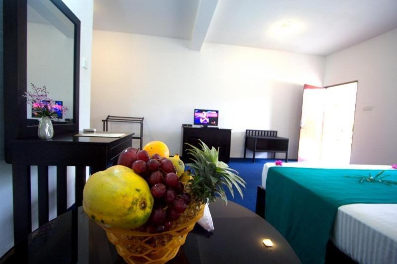 Kothmale Holiday Hotel Канди Стая снимка