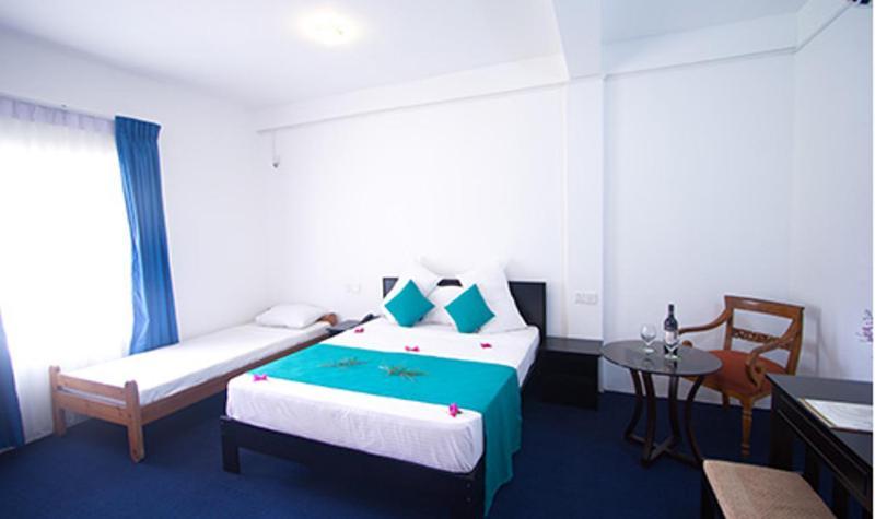 Kothmale Holiday Hotel Канди Стая снимка