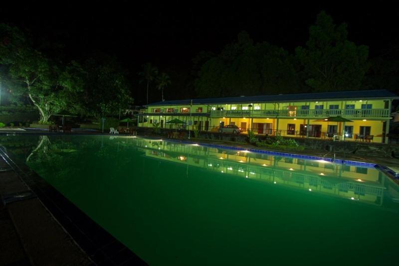 Kothmale Holiday Hotel Канди Екстериор снимка
