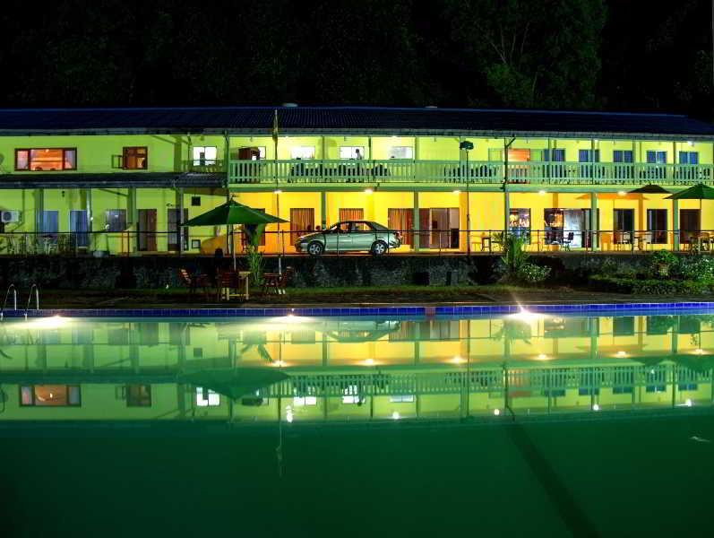 Kothmale Holiday Hotel Канди Екстериор снимка